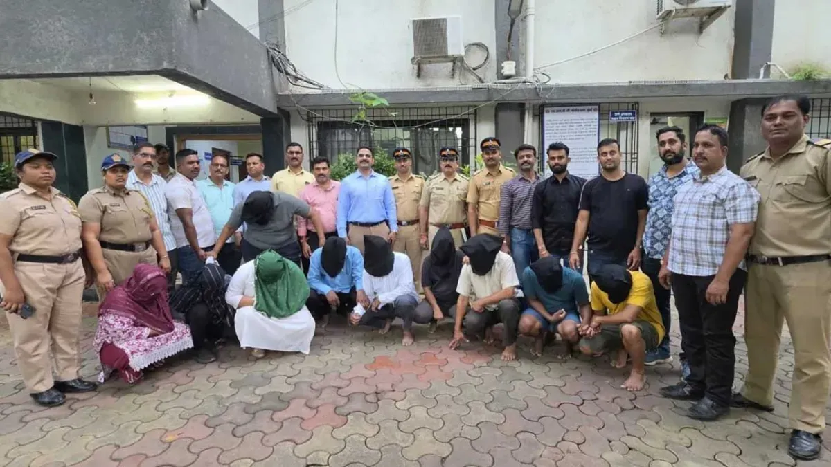 इनकम टैक्स के असली अधिकारी ही डाल रहे थे नकली छापे! उद्योगपति को एक बात पर शक हुआ और खुल गई पोल