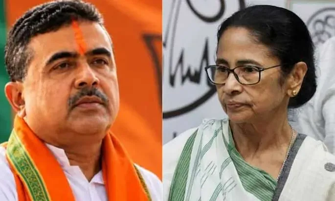 चुनाव आयोग ममता बनर्जी के पीछे क्यों पड़ गया है? बची-खुची कसर BJP पूरी कर रही है