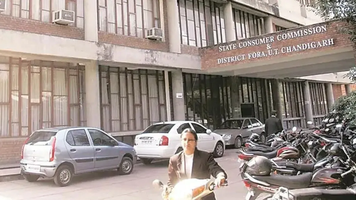 बाथरूम में फिसले बुजुर्ग तो कोर्ट पहुंचा मामला, होटल को देना पड़ा इतना रुपये का मुआवजा 