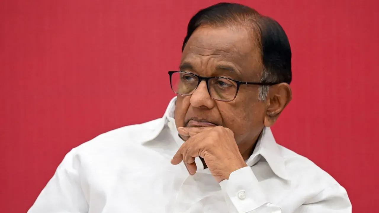 chidambaram1 