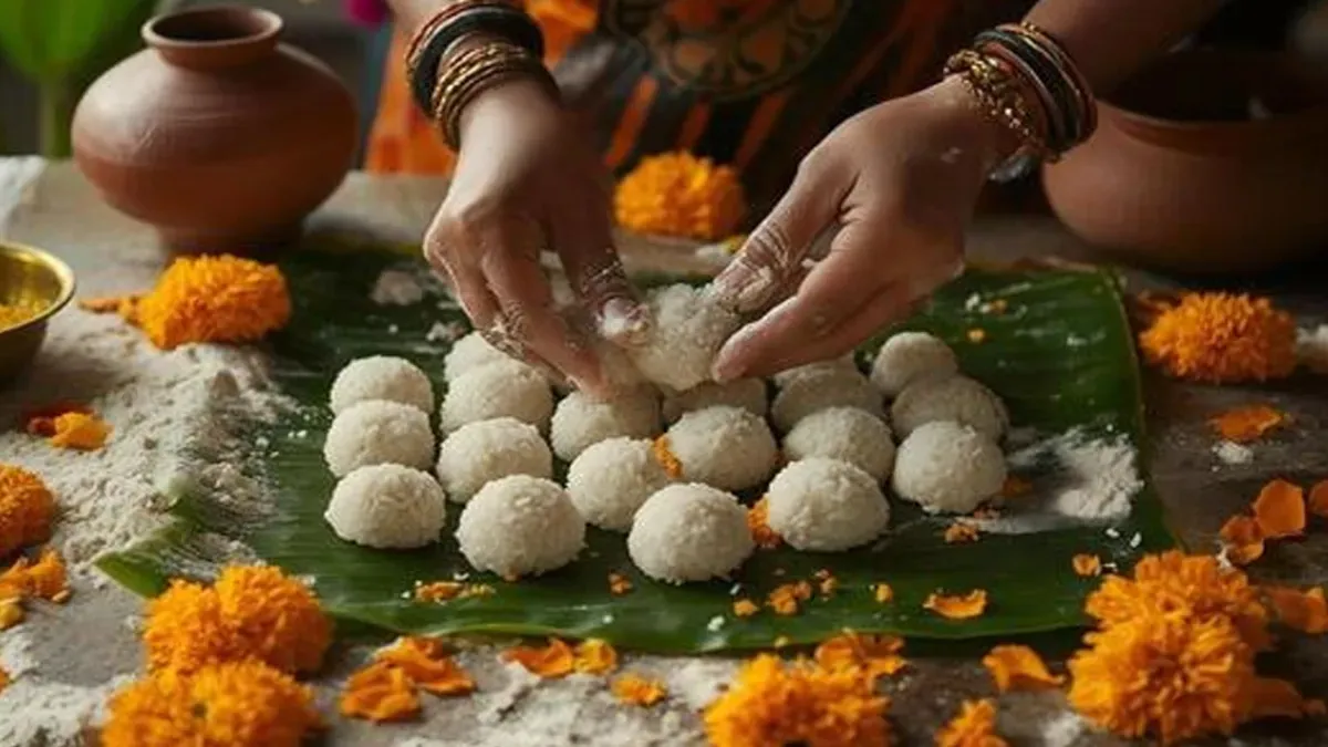 बेटा न हो तो क्या बेटी श्राद्ध और पिंडदान कर सकती है? जानें पितृ पक्ष के बारे में पुराण क्या कहते हैं