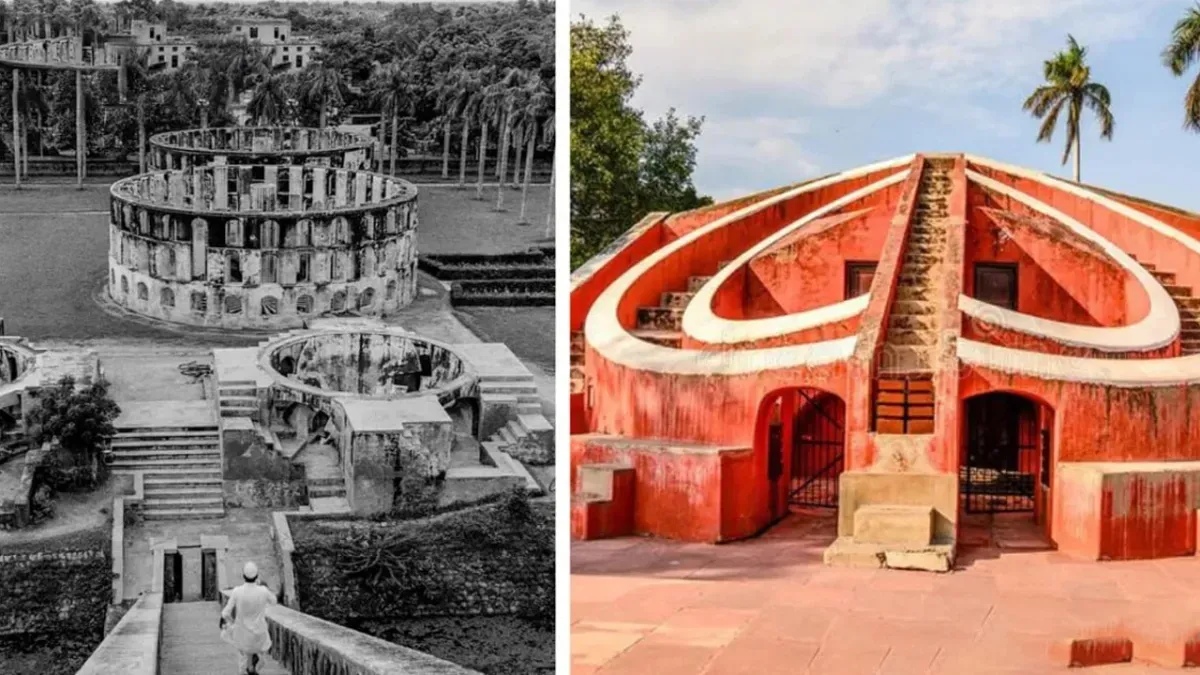 दिल्ली का जंतर मंतर कैसे बना विरोध प्रदर्शनों का सबसे बड़ा केंद्र? यह सब यहीं से शुरू हुआ