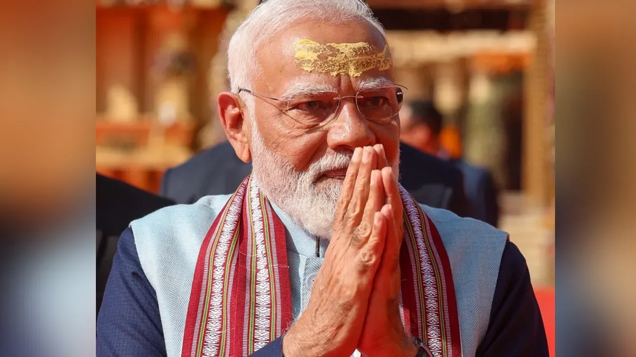 modi