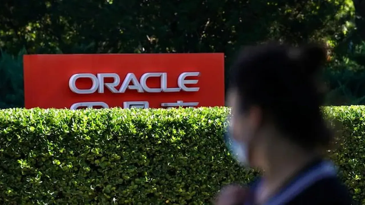 oracle11 