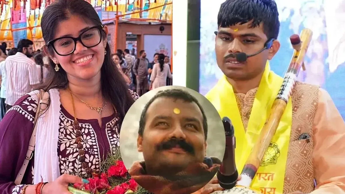 'हनुमान अंश' के गायक सुनील लोधी की आंखों का होगा इलाज, 21 साल के निर्माता ने बढ़ाया मदद का हाथ