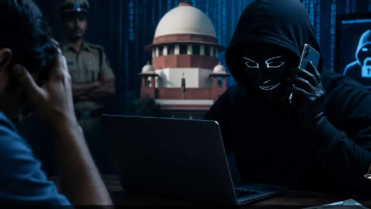 अगर लापरवाही की वजह से डिजिटल फ्रॉड होता है तो नुकसान के लिए बैंक ज़िम्मेदार होंगे: सुप्रीम कोर्ट