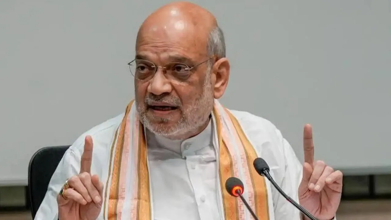 कांग्रेस 30 साल तक सत्ता से बाहर रहेगी… अमित शाह के इस बात के क्या मायने और विपक्ष के लिए क्या संकेत हैं?