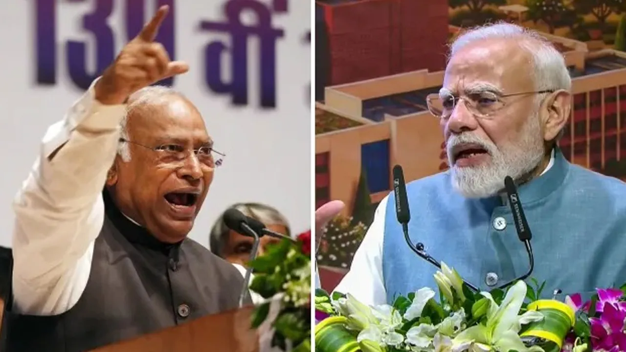 राजनीति में खत्म होती भाषा की मर्यादा, क्या सियासत में भी ‘स्वच्छता अभियान’ की जरूरत है…