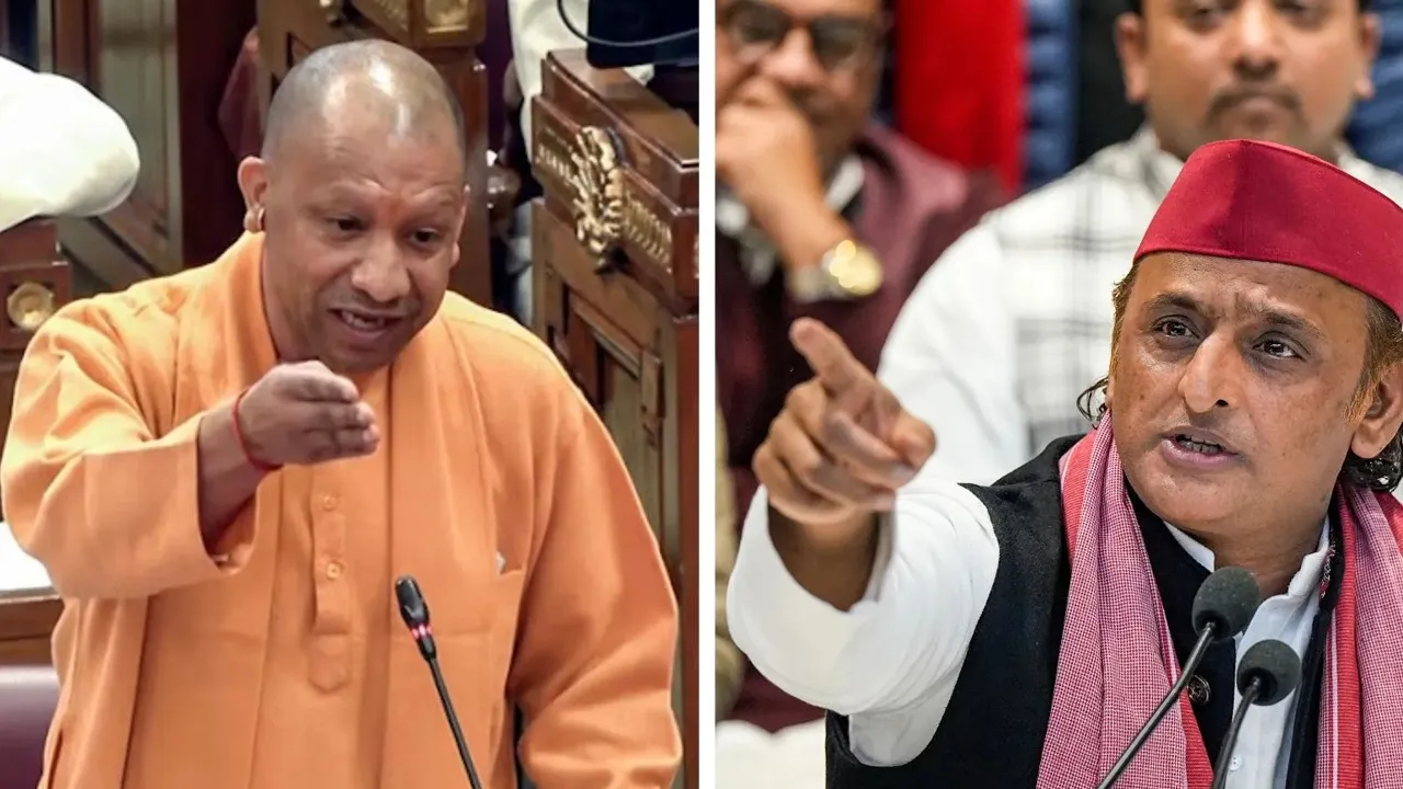 यूपी में चुनाव अगले साल, लेकिन अयोध्या बना राजनीति का केंद्र; यहां से लड़ने को योगी-अखिलेश दोनों एक-दूसरे को चुनौती दे रहे