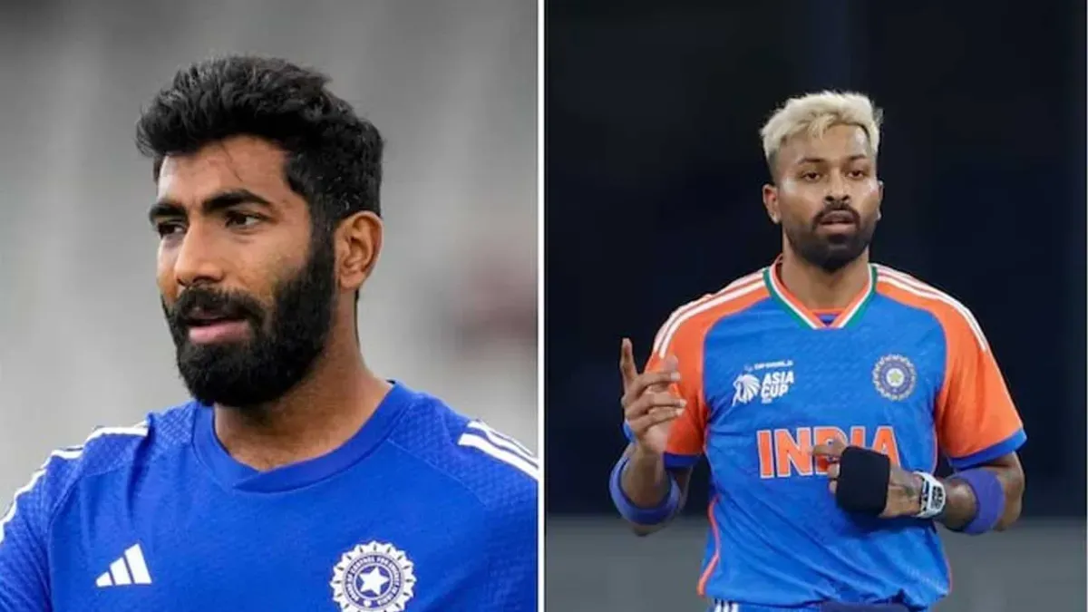 ‘बुमराह और हार्दिक के भरोसे 2027 का वर्ल्ड कप नहीं जीता जा सकता’, किसने टीम मैनेजमेंट को चेतावनी दी?