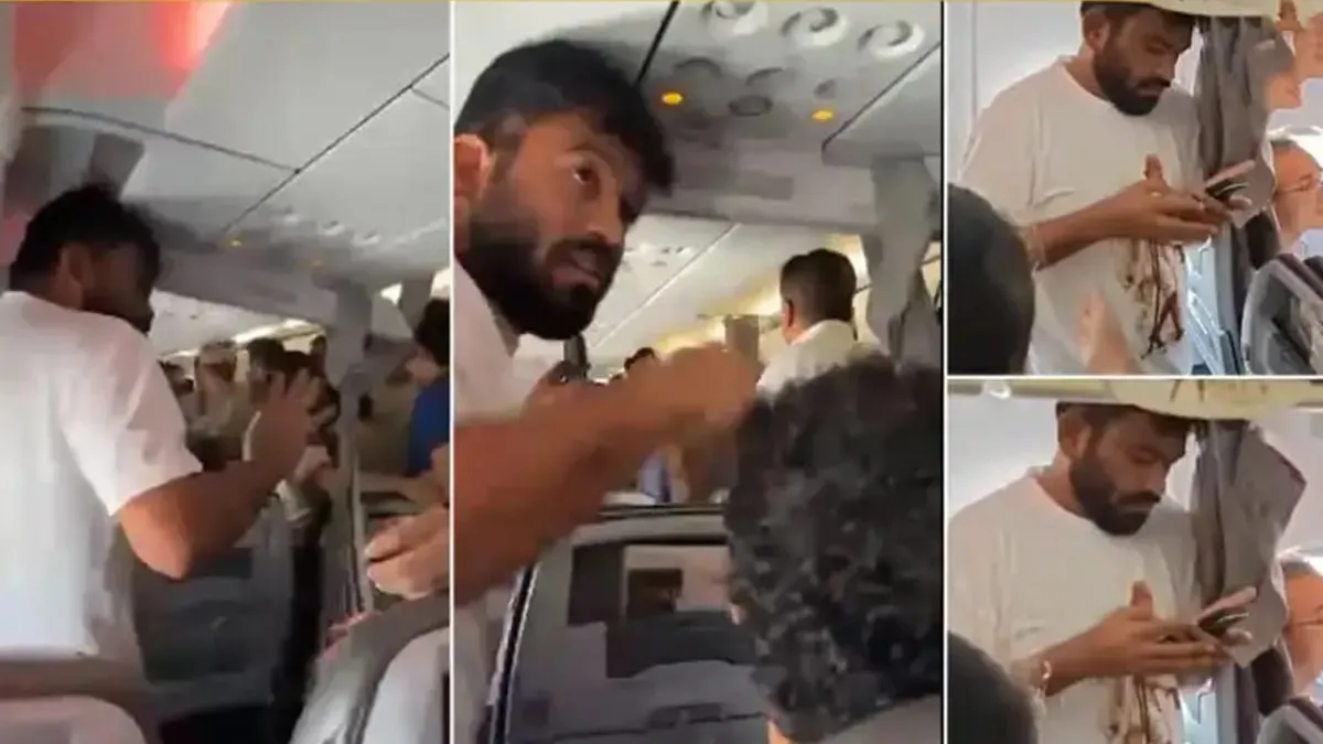 CJP प्रोटेस्ट से दिल्ली में हड़कंप, ट्रेन-मेट्रो से लेकर बॉर्डर तक पहरा, अभिजीत,आशुतोष और सौरव दास पुलिस हिरासत में 