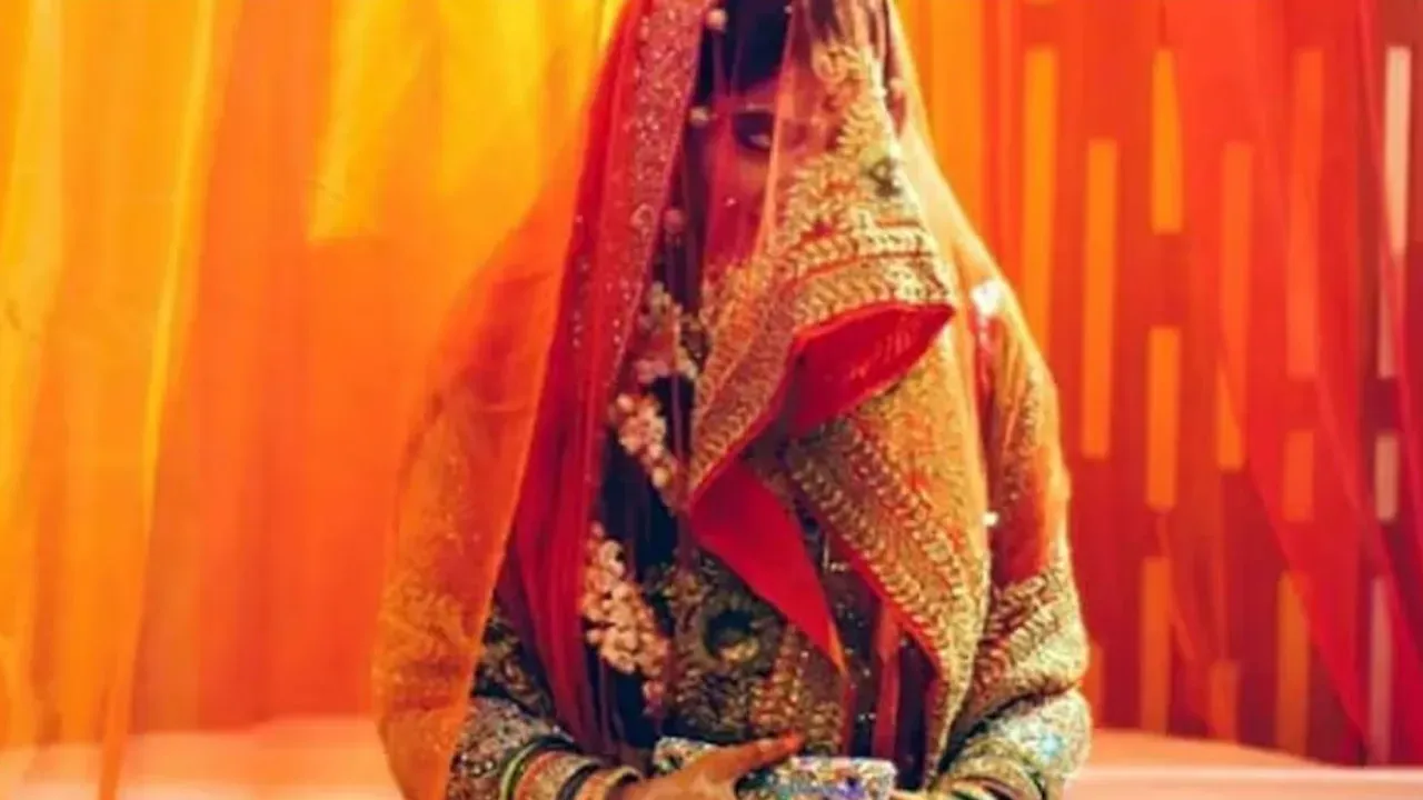 बागपत: ‘उसे मैं नहीं, मेरा भाई पसंद है’, पत्नी को लेकर देवर से शादी करवाने पहुंचा पति!