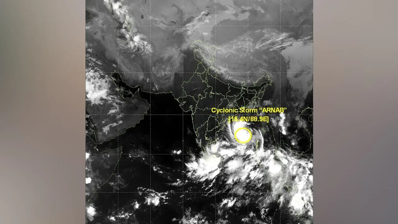 cyclone-arnab 
