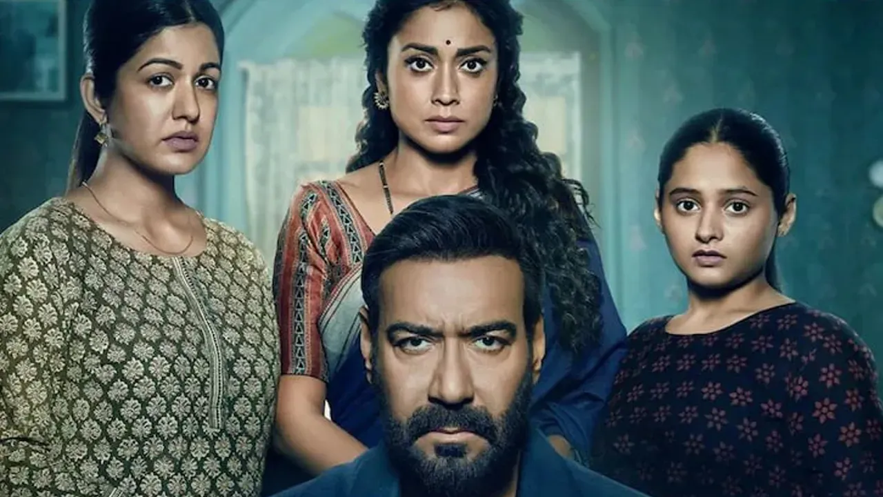 drishyam-3 