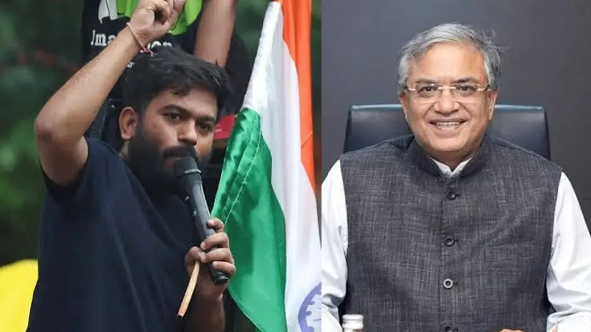ज्ञानेश कुमार के खिलाफ CJP के विरोध प्रदर्शन से पहले अभिजीत दीपके ने 4 बड़ी मांगें कीं