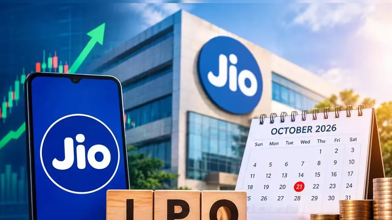 Jio के IPO की धमाकेदार शुरुआत, 100 मिनट में ही हुआ 100% सब्सक्राइब, बनाए रिकॉर्ड