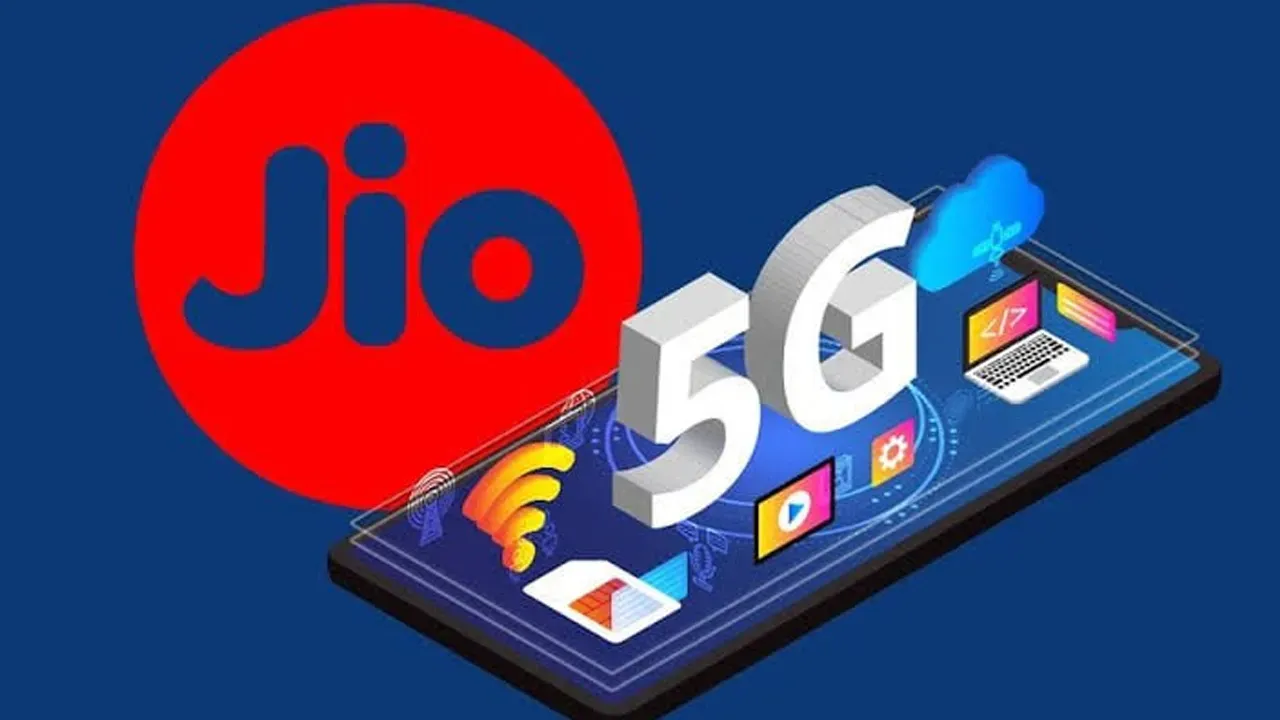 jio 
