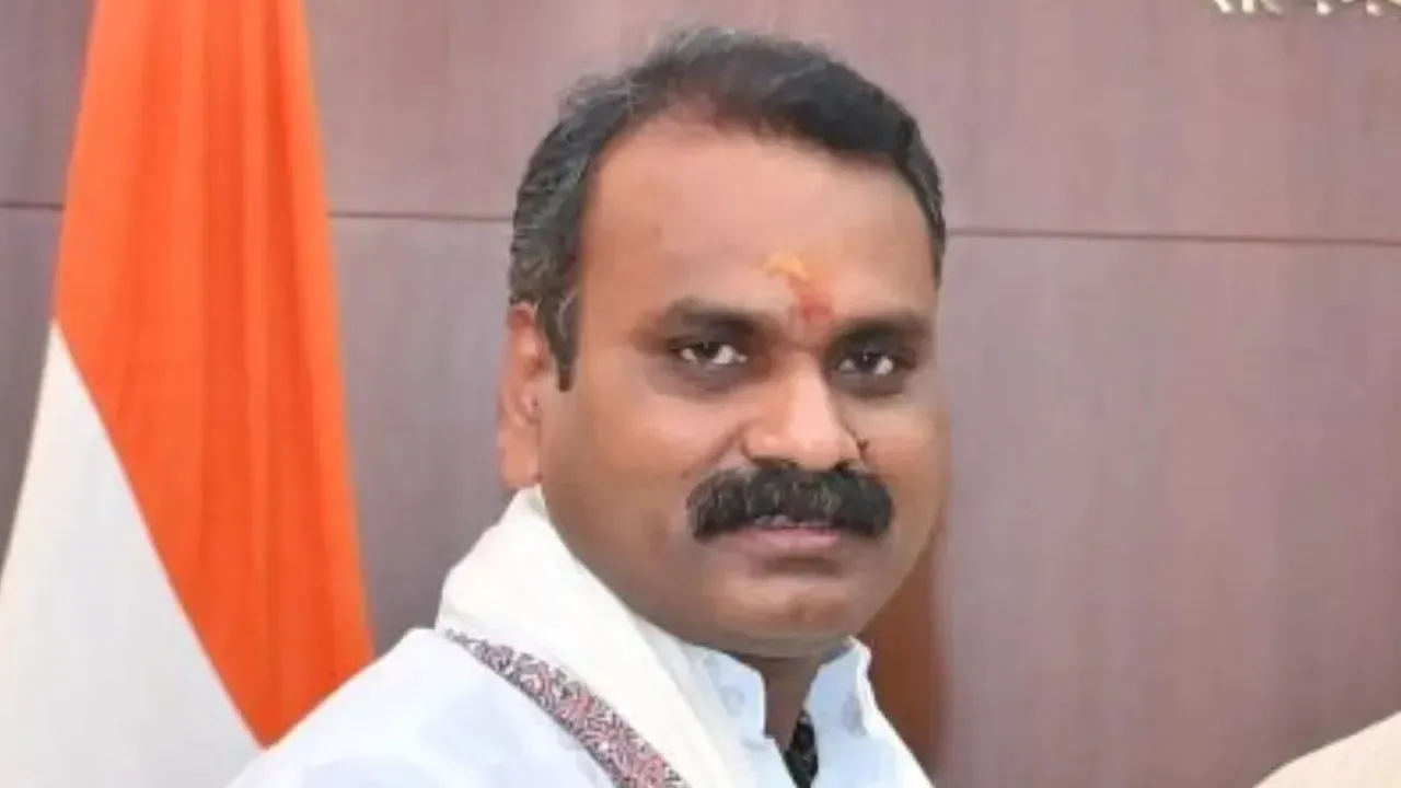 l-murugan1 