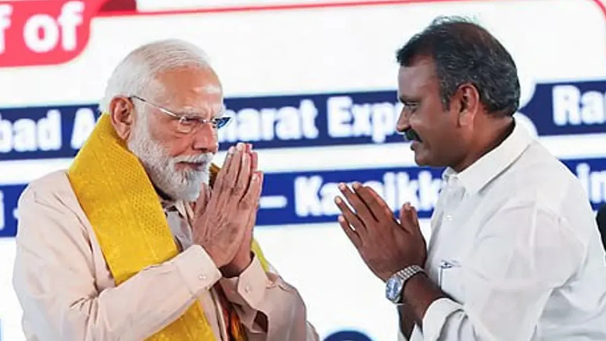 केंद्रीय मंत्री ने अपने पद से क्यों दिया इस्तीफा, PM मोदी को चिट्ठी लिखकर राज्यसभा की सदस्यता छोड़ने की इजाज़त मांगी