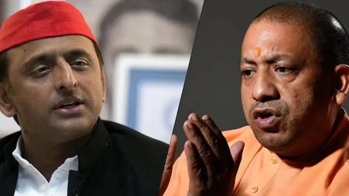 वाराणसी में हार, गोरखपुर में कांटे की टक्कर... MLC चुनाव के नतीजों ने क्यों बढ़ाई भाजपा की चिंता?