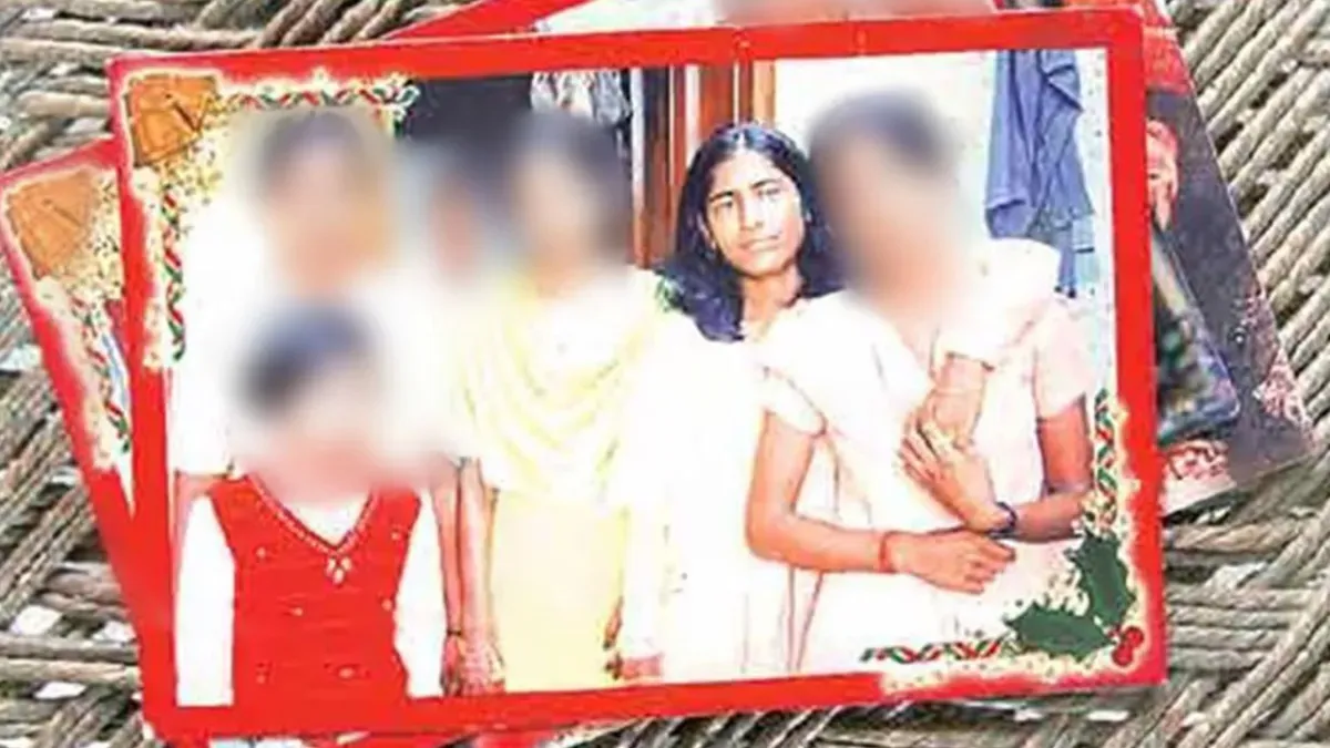 अमरोहा: एक ही परिवार के 7 लोगों की जान लेने वाला शादी में शामिल होने के लिए जेल से गांव लौटा, प्रेमिका के चाचा-चाची घबराए