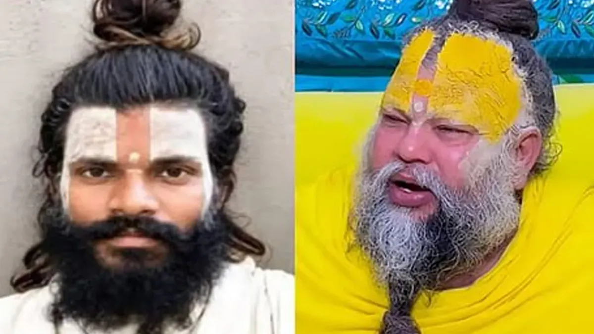 प्रेमानंद महाराज के आश्रम में शिष्य की मौत के बाद अब एक युवती और एक बच्चा भी गायब हो गए!
