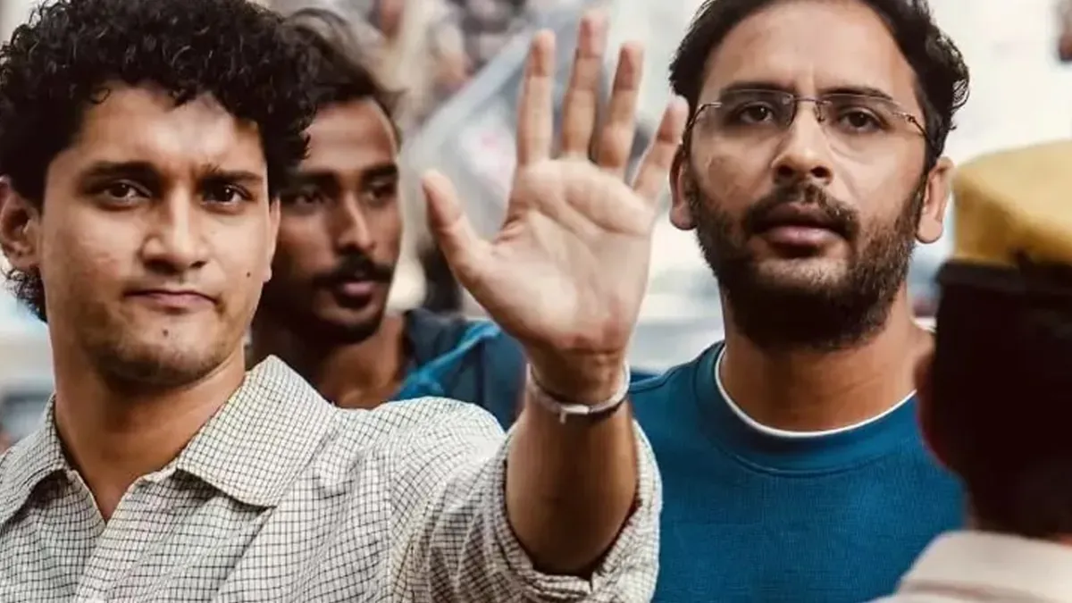 रिहा हुए पर आज़ाद नहीं, सौरव-आशुतोष... कोर्ट ने इस बार कई शर्तें लगाई हैं