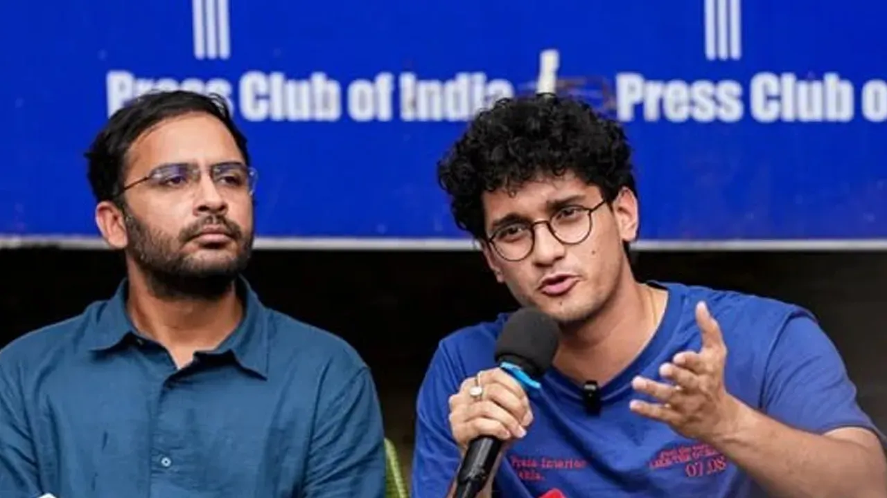 CJP नेताओं ने दिल्ली हाईकोर्ट से जमानत याचिका वापस ली, सौरव और आशुतोष की उम्र सुनकर जज ने कहा- ‘ये Gen Z नहीं हैं…’