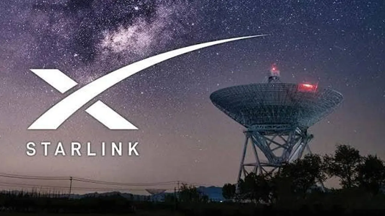 musk  
