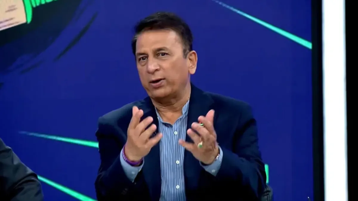 संजू या सूर्यवंशी, कौन ओपनिंग के लिए सही? गावस्कर ने दिया इस खिलाड़ी का नाम