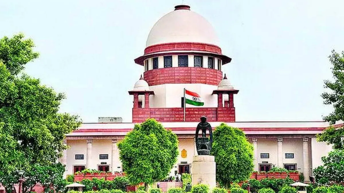 गुजरात और पटना समेत 4 हाईकोर्ट के न्यायाधीशों को मुख्य न्यायाधीश नियुक्त करने की सिफारिश