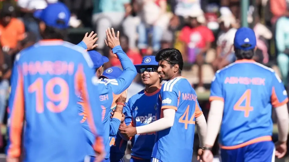 वेस्टइंडीज के खिलाफ सीरीज जीतने के लिए टीम इंडिया को ये 3 बदलाव करने होंगे