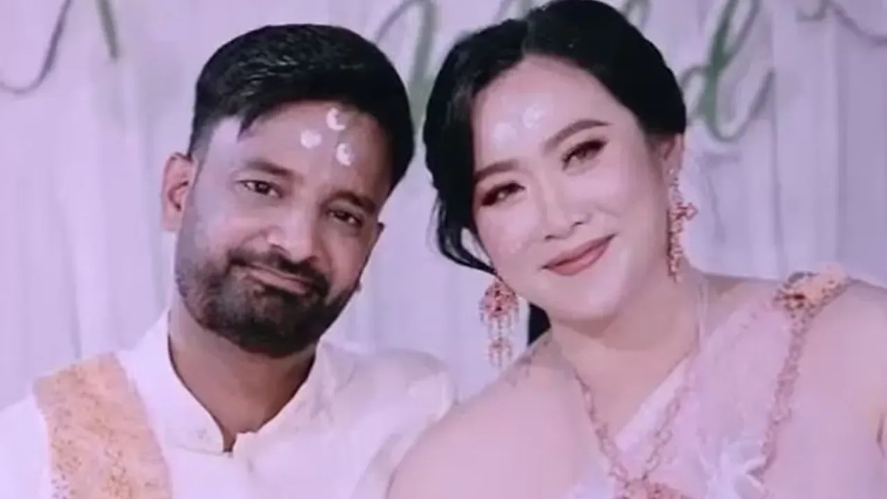कानपुर: थाईलैंड की महिला से 55 लाख रुपये और शादी के नाम पर धोखाधड़ी, आरोपी इरफान गिरफ्तार