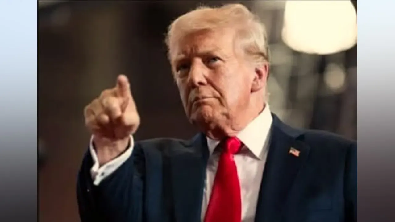 trump-france-school-protest2 