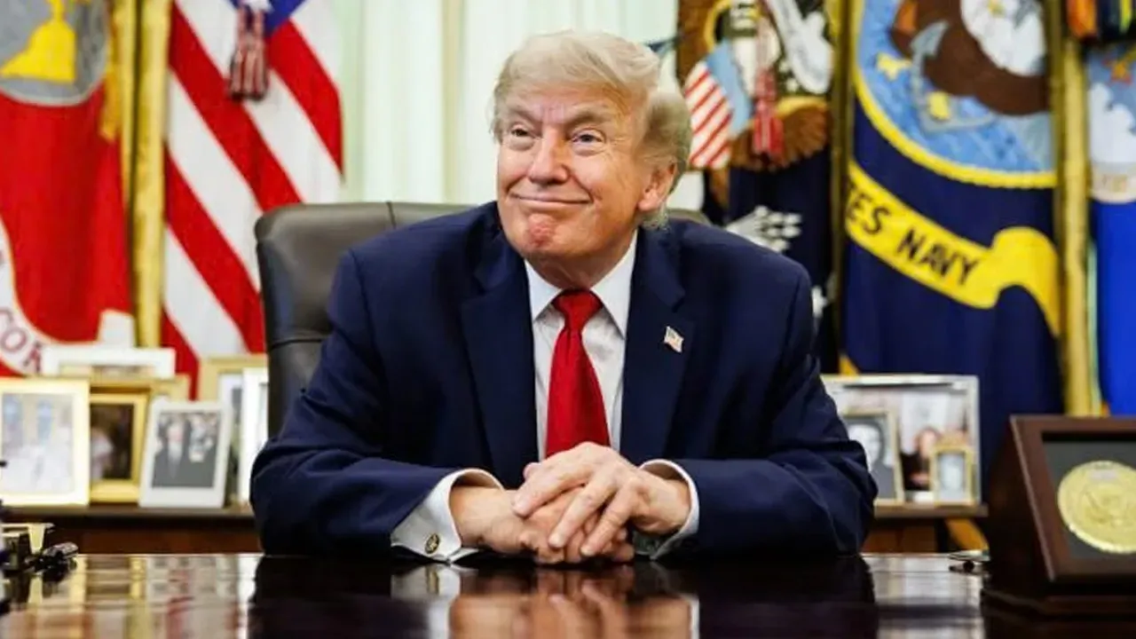 US ने 11 अरब देशों के लिए सिक्योरिटी अलर्ट जारी किया; US नागरिकों को सतर्क रहने की सलाह दी गई