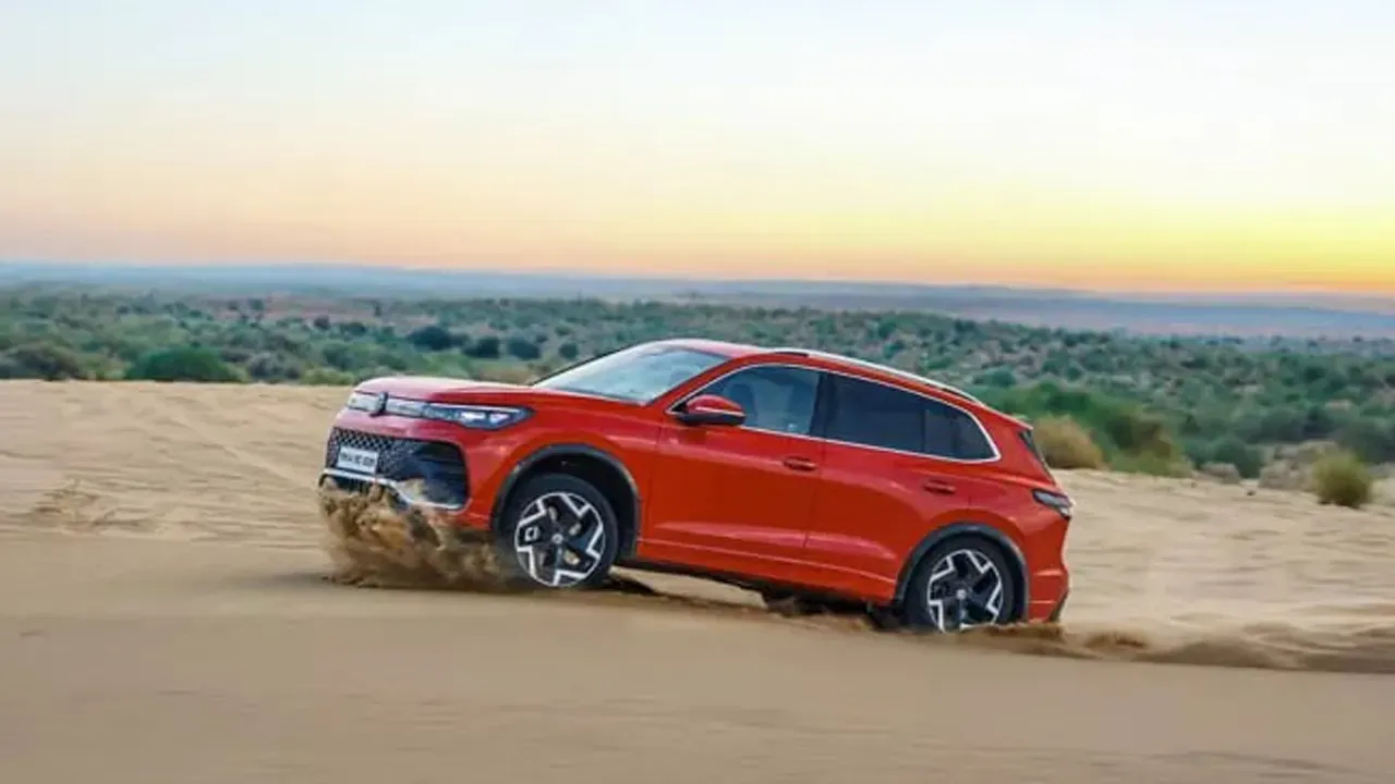 volkswagen 