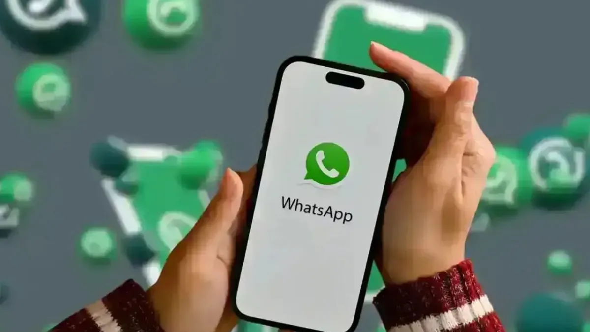 WhatsApp ने 4 बड़े फीचर्स पेश किए हैं, अब मैसेज हमेशा पिन रहेंगे, ग्रुप में स्टेटस भी पोस्ट कर सकेंगे