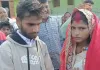 शर्त रखकर पति ने पत्नी का विवाह उसके प्रेमी से करवाया