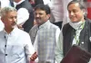 ईरान मुद्दे पर भारत की चुप्पी कायरता नहीं है: शशि थरूर का रुख कांग्रेस से अलग