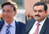 लक्ष्मी मित्तल की हर दिन की कमाई ₹274 करोड़, अडानी  की संपत्ति में 30% की गिरावट