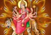 नवरात्रि का तीसरा दिन : जानें मां चंद्रघंटा के दस हाथों और दिव्य स्वरूप का रहस्य