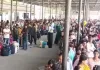 सूरत टेक्सटाइल इंडस्ट्री को फिर से पटरी पर लाने की कवायद, घर लौट चुके श्रमिकों को वापस लाने के लिए बड़ा प्लान तैयार