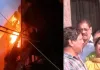 दिल्ली में काल बना AC! एक धमाके ने ली 9 जिंदगियां; कोई बिस्तर पर ही जल गया तो कोई सीढ़ियों पर झुलस गया