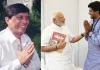 प्रशांत कोराट को काम करते देखकर सवजीभाई कोराट की याद आती है