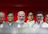 LIVE: 5 राज्यों में मतगणना शुरू, बंगाल में कांटे की टक्कर और असम में भाजपा, तमिलनाडु सत्ता परिवर्तन की ओर