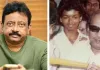 तमिलनाडु: राम गोपाल वर्मा ने करुणानिधि के पीछे खड़े बच्चे की फोटो शेयर कर कहा, 'पीछे खड़े लोग खतरनाक होते हैं'