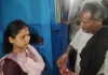 कटिहार: 60 साल के बुजुर्ग पर आया 22 साल की लड़की का दिल; ग्रामीणों ने मंदिर में कराई शादी