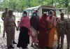  महाराजगंज: शादी के नाम पर ठगी करने वाली 4 'लुटेरी दुल्हनें' गिरफ्तार; गूंगी-बहरी होने का नाटक कर लूटती थीं गहने और नकदी