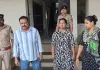 वापी में करोड़पति जीजा-साली ने GIDC अधिकारी के घर से चुराए सोने के गहने, पुलिस ने किया गिरफ्तार