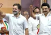 तमिलनाडु में कांग्रेस ने DMK के साथ 55 साल पुराना गठबंधन तोड़ा